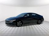 New 2025 Hyundai Elantra Sport image 2