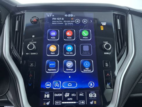 Used 2022 Subaru Outback Premium image 18