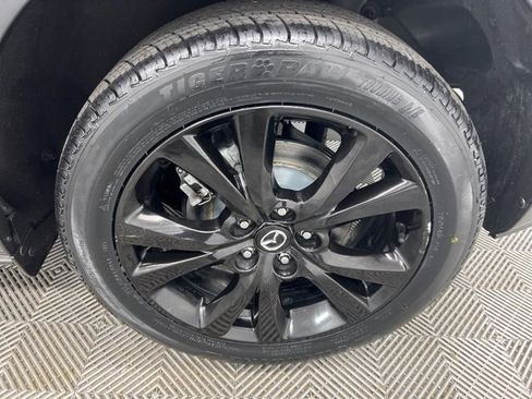 Used 2023 MAZDA CX-30 AWD 2.5 S w/ Preferred Package image 10