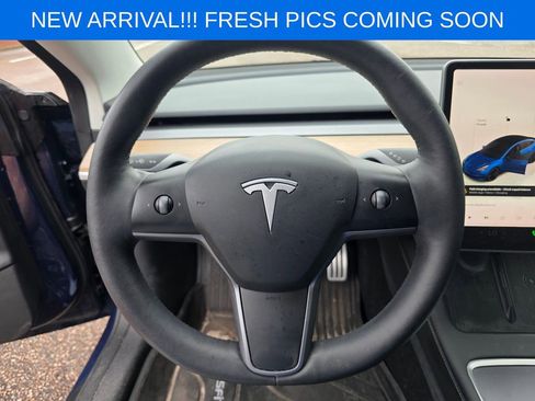 Used 2023 Tesla Model 3 Performance AWD/4WD image 11