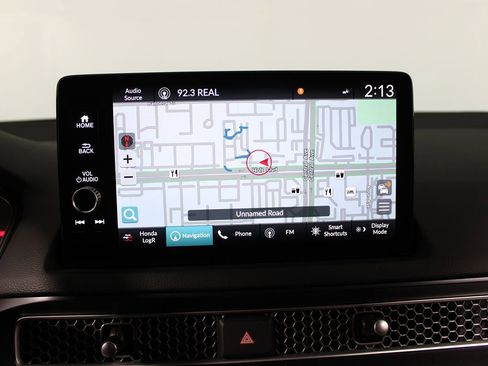 Used 2025 Honda Civic Type R image 20