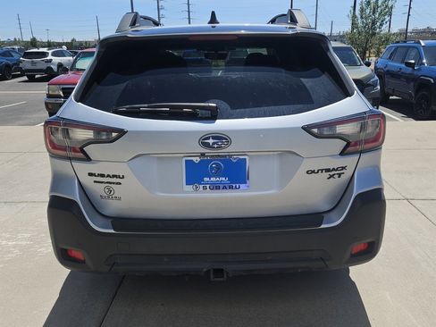 Certified 2024 Subaru Outback Onyx Edition XT AWD/4WD image 6