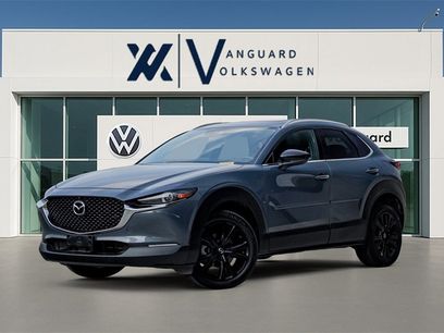 Used 2023 MAZDA CX-30 2.5 Turbo w/ Premium Plus Pkg