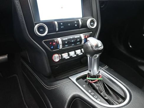 Used 2023 Ford Mustang Premium w/ Equipment Group 201A RWD image 24