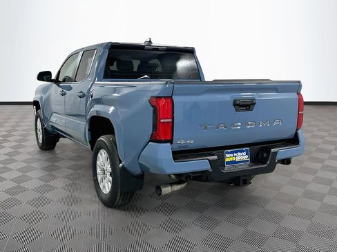 New 2026 Toyota Tacoma SR5 AWD/4WD image 22