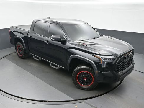 Used 2023 Toyota Tundra TRD Pro image 31
