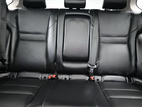 Used 2021 Nissan Rogue SV w/ Premium Package AWD/4WD image 29