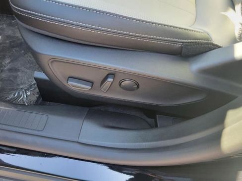 New 2026 Ford Escape Base w/ PHEV Premium Package image 23