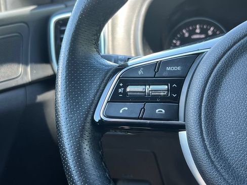 Used 2021 Kia Sportage SX FWD image 23