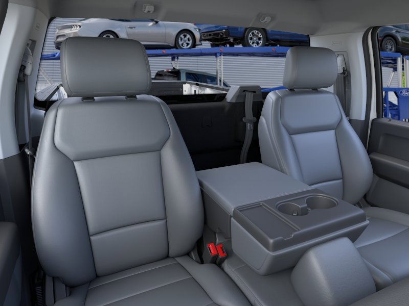 New 2026 Ford F150 XL RWD image 11