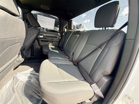 New 2026 RAM 2500 Big Horn image 25