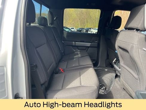 New 2026 Ford F150 XLT AWD/4WD image 23
