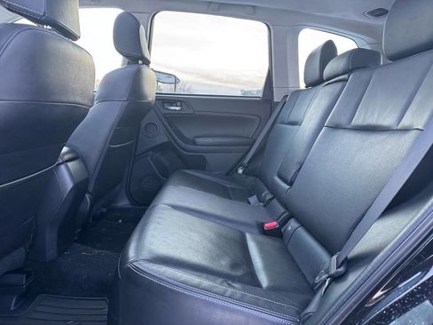 Used 2018 Subaru Forester 2.5i Limited image 7