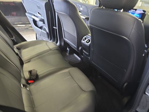 New 2026 Mercedes-Benz GLA 250 GLA 250 image 11