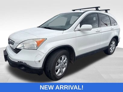 Used 2008 Honda CR-V EX-L