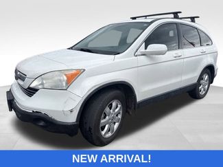 Used 2008 Honda CR-V EX-L video 1