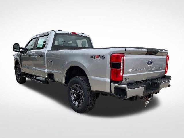 Certified 2024 Ford F350 XL w/ STX Appearance Package AWD/4WD image 3