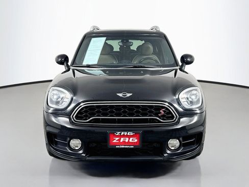 Used 2018 MINI Cooper Countryman S FWD image 8