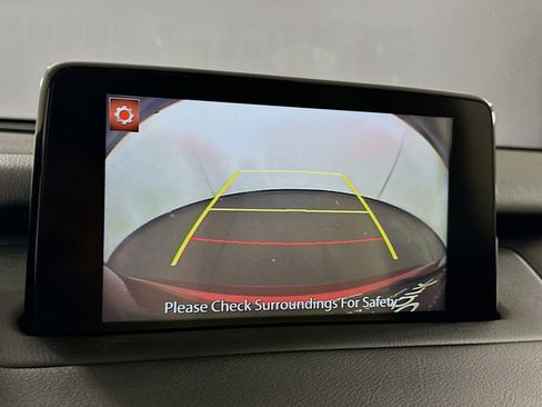 Used 2019 MAZDA CX-9 Touring FWD image 22