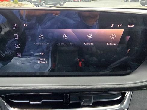 New 2026 Buick Envista Sport Touring w/ Convenience I Package FWD image 26