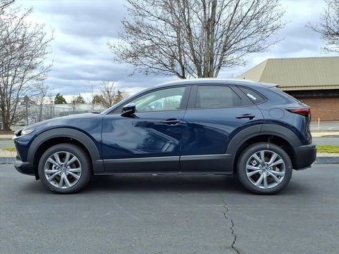 New 2026 MAZDA CX-30 AWD 2.5 S image 2