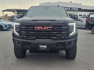 Used 2023 GMC Sierra 1500 AT4X AWD/4WD video 2
