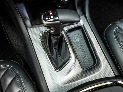 Used 2021 Dodge Charger SRT Hellcat RWD image 23