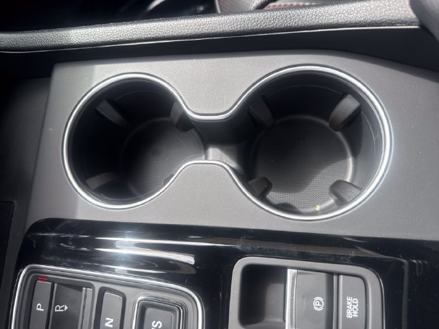 New 2026 Honda Pilot Black Edition image 22
