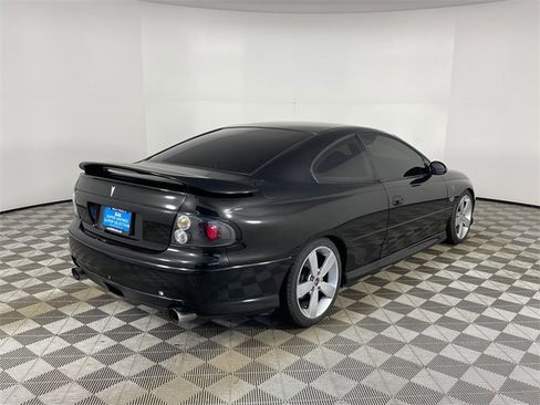 Used 2006 Pontiac GTO image 21