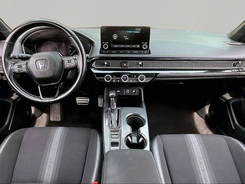 Used 2022 Honda Civic Sport image 8