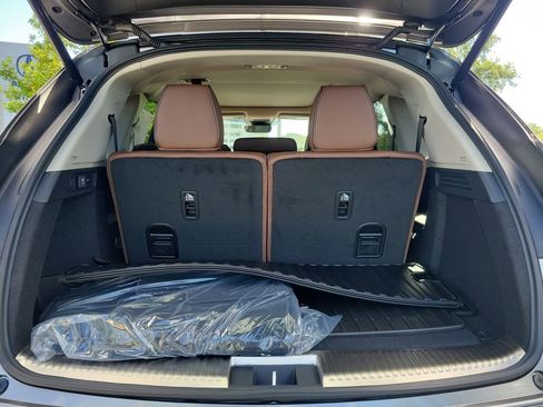New 2026 Acura MDX SH-AWD w/ Advance Package image 10