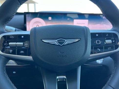 New 2026 Genesis GV80 2.5T Prestige image 25