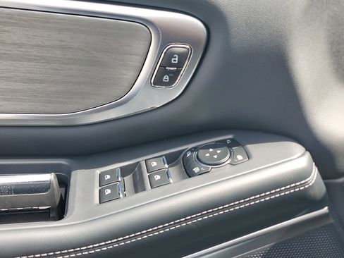 New 2026 Ford Expedition Max Platinum AWD/4WD image 14