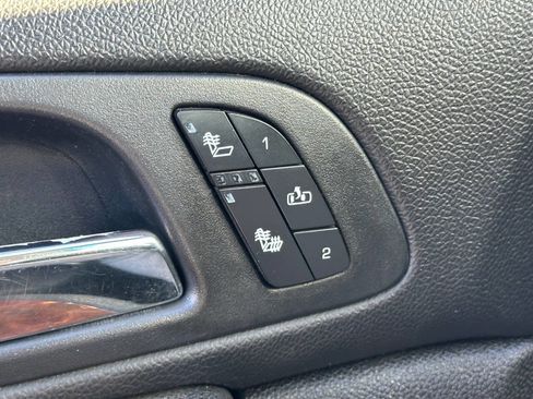 Used 2008 Chevrolet Silverado 2500 LTZ w/ Suspension Package, Off-Road image 26