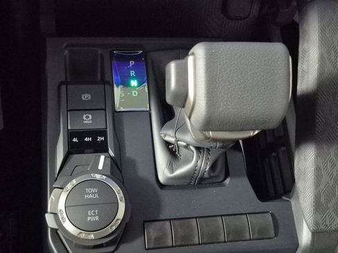 New 2025 Toyota Tacoma SR5 image 17