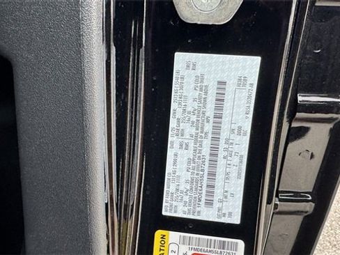 New 2025 Ford Bronco Base image 19