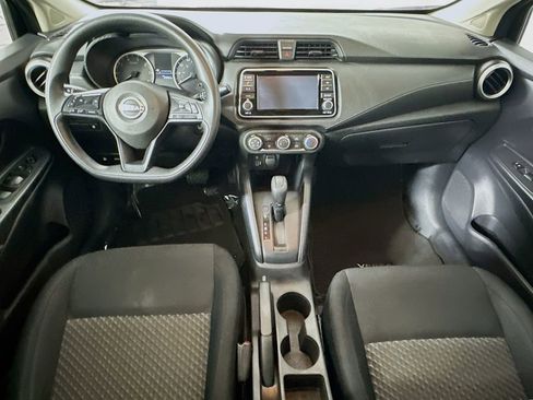 Used 2024 Nissan Versa S w/ Trunk Package FWD image 15