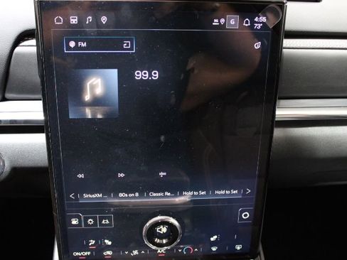 New 2026 GMC Terrain Elevation image 45