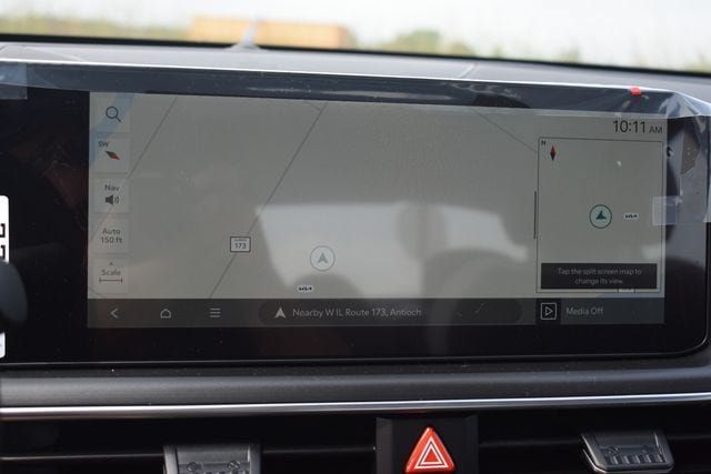 New 2026 Kia K5 GT-Line w/ GT-Line Premium Package FWD image 32