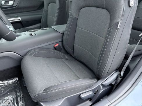 New 2026 Ford Mustang Coupe image 17