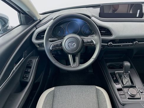 New 2026 MAZDA CX-30 Aire Edition AWD/4WD image 24