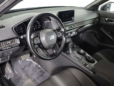 Used 2022 Honda Civic Sport image 23