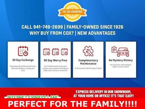 Used 2020 Buick Enclave Essence w/ Trailering Package, 5000 lbs. image 27