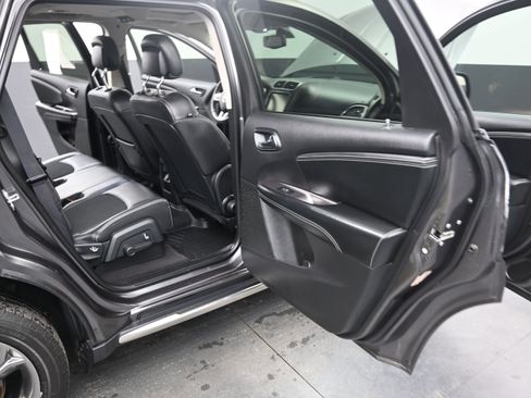 Used 2016 Dodge Journey Crossroad image 20