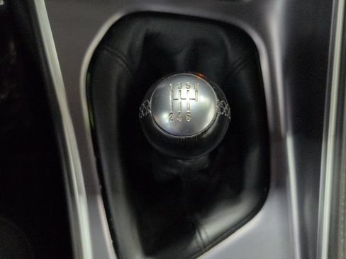 Used 2019 Dodge Challenger R/T w/ Shaker Package RWD image 15