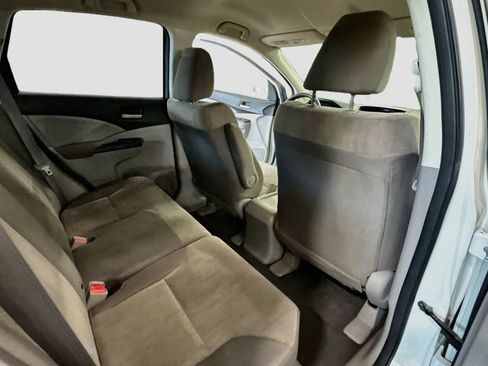 Used 2013 Honda CR-V LX image 32
