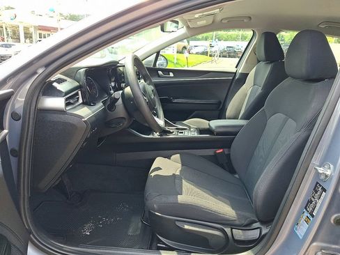 Used 2024 Kia K5 LXS FWD image 14