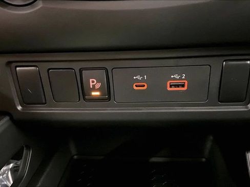 New 2026 Nissan Frontier S RWD image 27