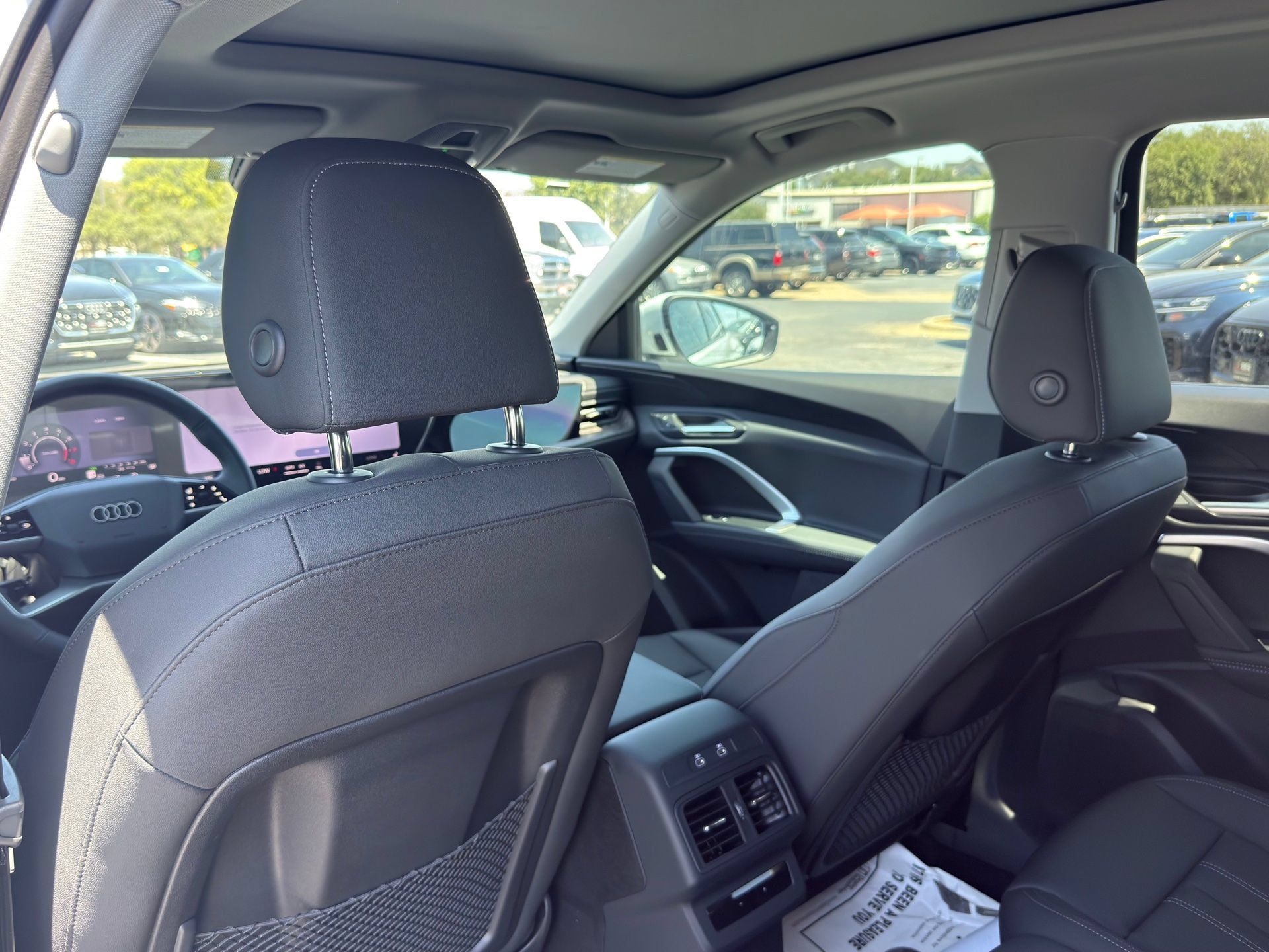 New 2026 Audi Q5 2.0T AWD/4WD image 28