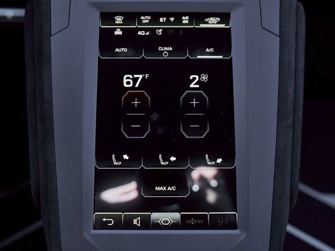 Used 2024 Lamborghini Huracan STO image 68